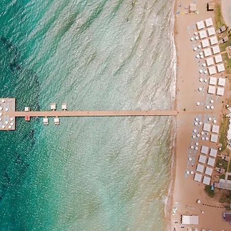 Hotel Limak Cyprus Deluxe Resort & Spa & Beach Club & Casino