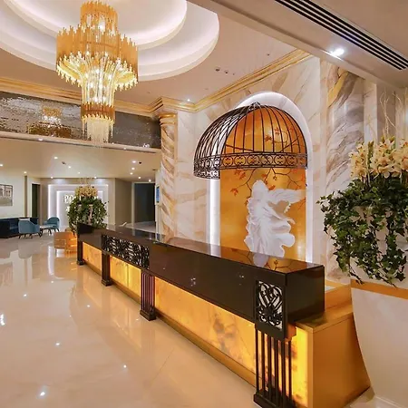 Limak Cyprus Deluxe Resort & Spa & Beach Club & Casino Famagusta (Northern Cyprus)