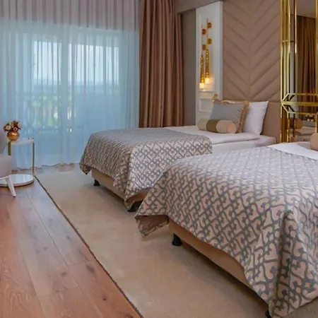 Limak Cyprus Deluxe Resort & Spa & Beach Club & Casino