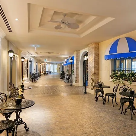 Limak Cyprus Deluxe Resort & Spa & Beach Club & Casino