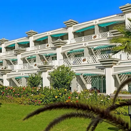 Limak Cyprus Deluxe Resort & Spa & Beach Club & Casino Hotel Famagusta (Northern Cyprus)