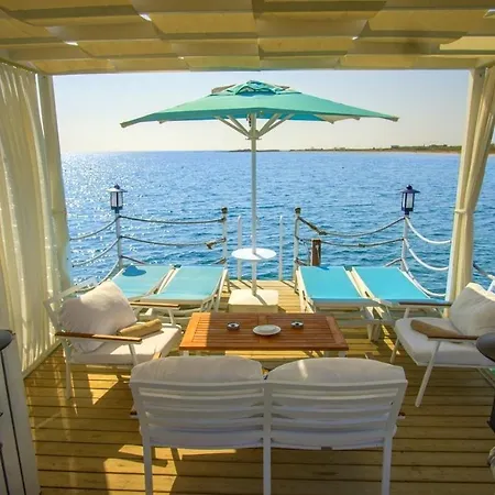 Limak Cyprus Deluxe Resort & Spa & Beach Club & Casino Famagusta (Northern Cyprus)