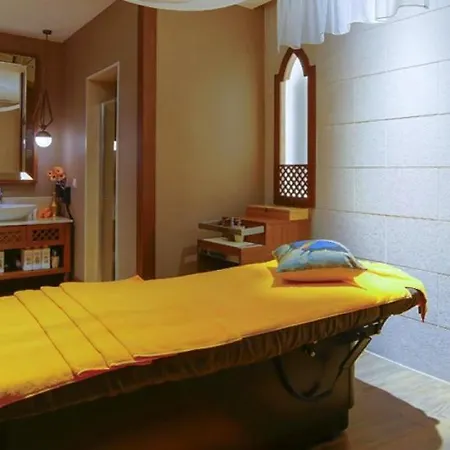 Hotel Limak Cyprus Deluxe Resort & Spa & Beach Club & Casino Famagusta (Northern Cyprus)