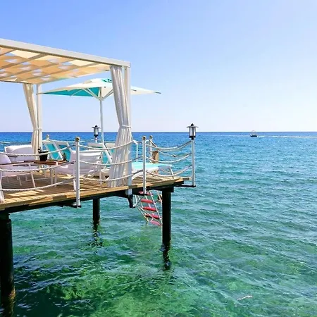 Hotel Limak Cyprus Deluxe Resort & Spa & Beach Club & Casino