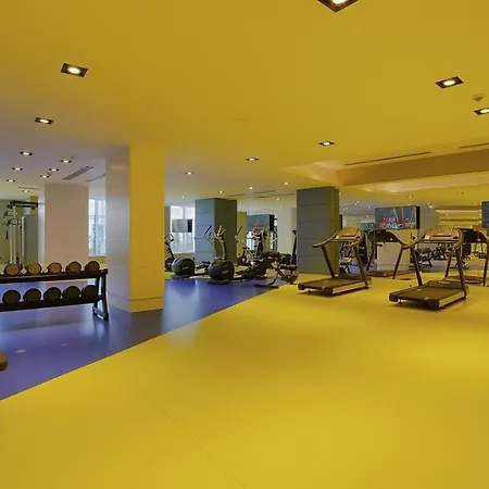Hotel Limak Cyprus Deluxe Resort & Spa & Beach Club & Casino Famagusta (Northern Cyprus)