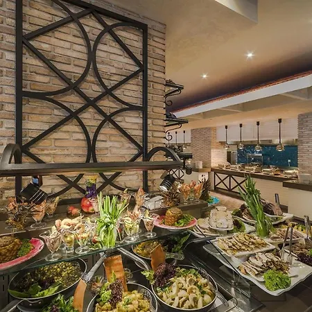 Limak Cyprus Deluxe Resort & Spa & Beach Club & Casino Hotel 5*