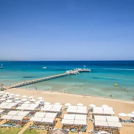 Limak Cyprus Deluxe Resort & Spa & Beach Club & Casino Hotel