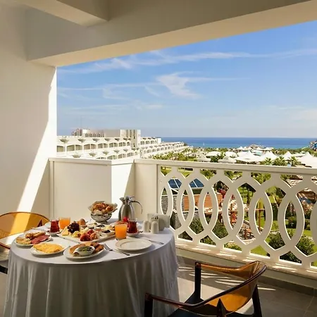 Limak Cyprus Deluxe Resort & Spa & Beach Club & Casino 5*