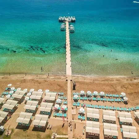 Limak Cyprus Deluxe Resort & Spa & Beach Club & Casino 5*