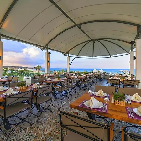 Limak Cyprus Deluxe Resort & Spa & Beach Club & Casino