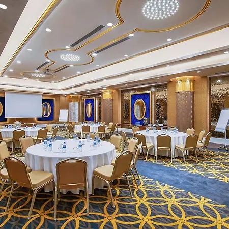 Limak Cyprus Deluxe Resort & Spa & Beach Club & Casino Famagusta (Northern Cyprus)