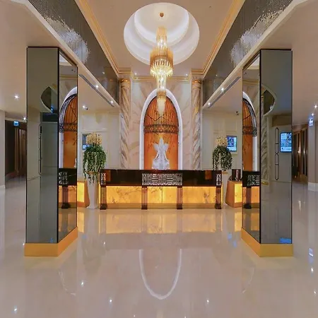 Limak Cyprus Deluxe Resort & Spa & Beach Club & Casino