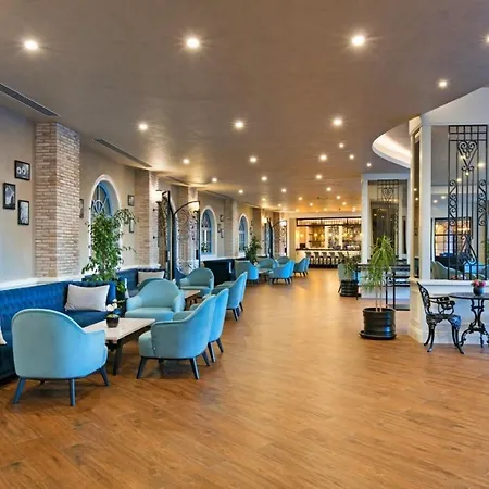 Limak Cyprus Deluxe Resort & Spa & Beach Club & Casino 5*
